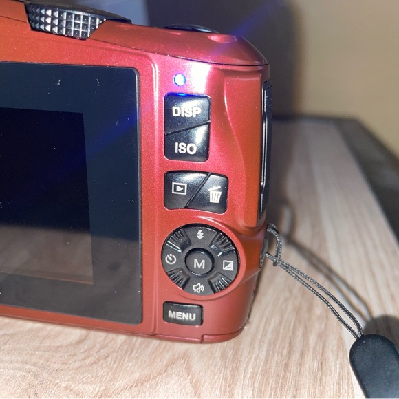 Minolta Camera - Picture 4 of 9